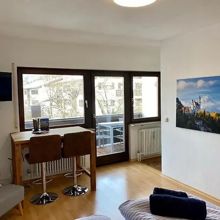 Colonia Apartment