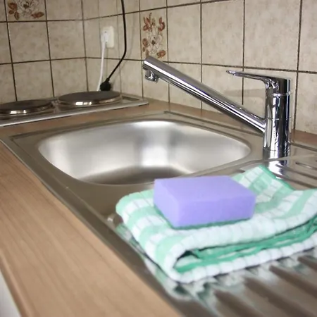 Apartment Colonia