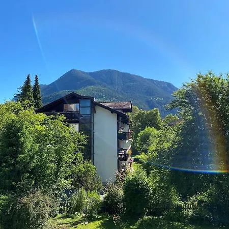 Colonia Garmisch-Partenkirchen