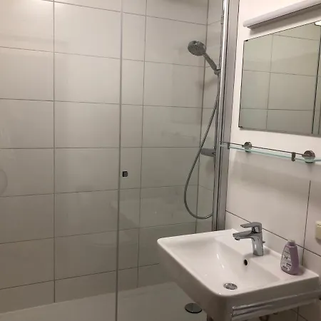 Apartment Colonia Garmisch-Partenkirchen