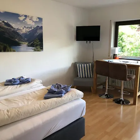 Apartment Colonia