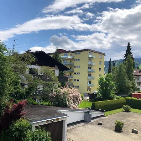 Apartment Colonia Garmisch-Partenkirchen