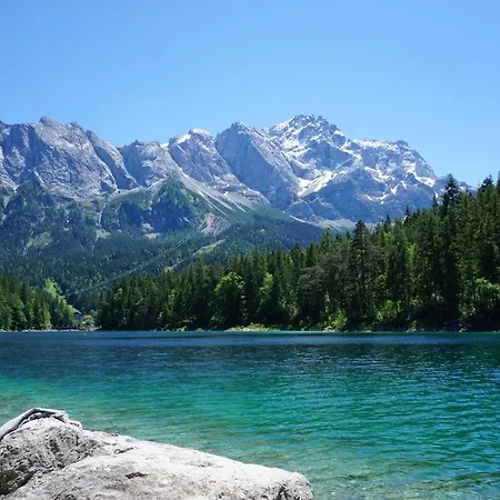 Colonia * Garmisch-Partenkirchen