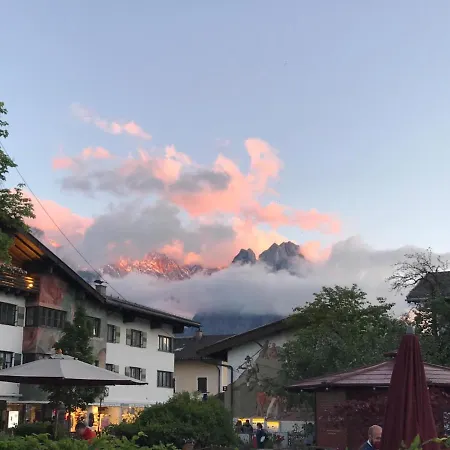 Colonia Garmisch-Partenkirchen