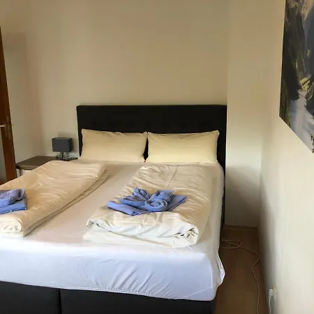 Colonia Apartment