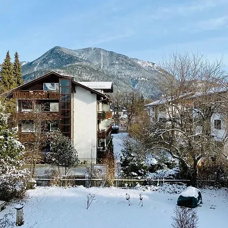 Colonia * Garmisch-Partenkirchen
