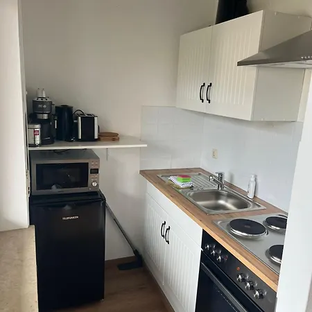 Colonia Lägenhet